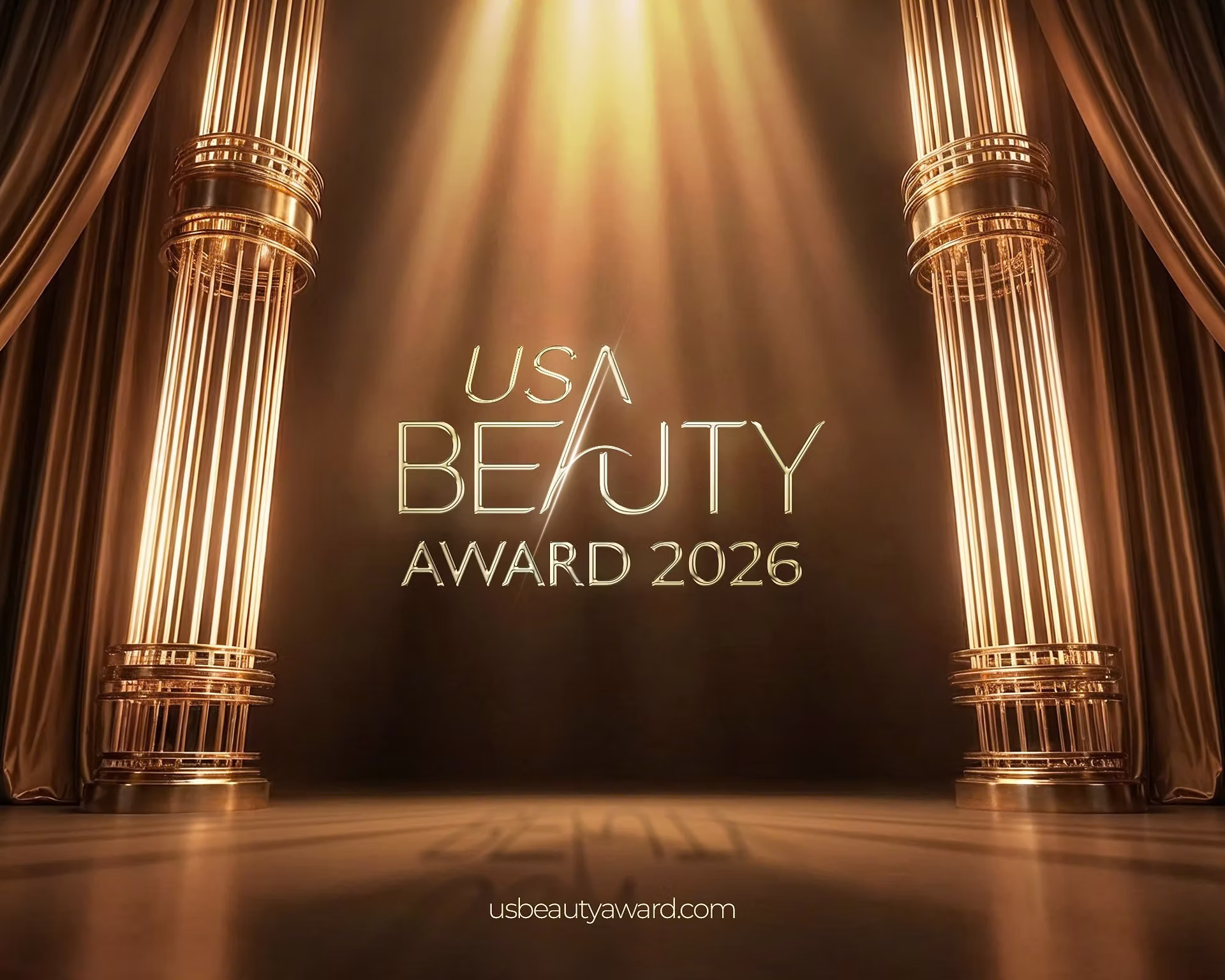US Beauty Award 2026: Redefining Beauty Industry Standards With Real-Time Transaction Data Measurement
