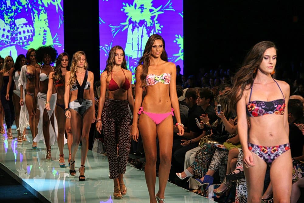 Detroit Crashes New York Fashion Week For The First Time