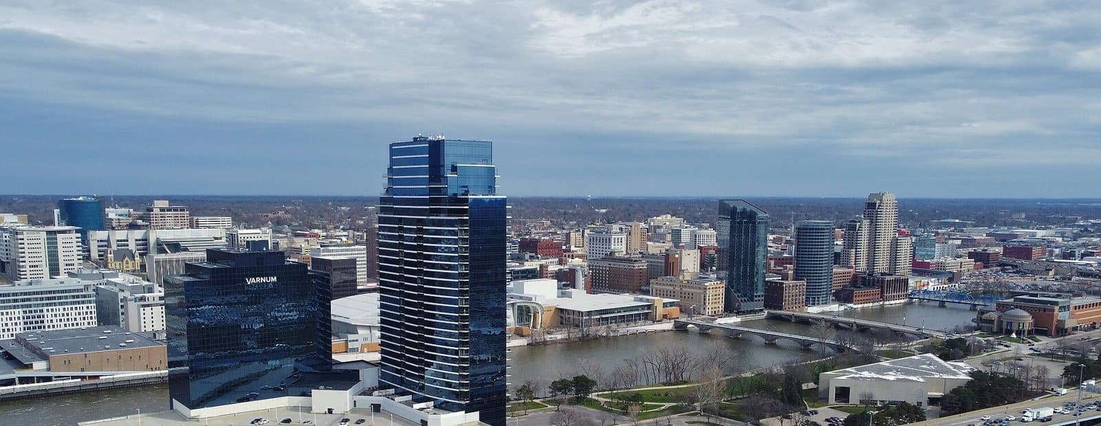 A Tale Of Two Economies: Detroit Slows While West Michigan Holds