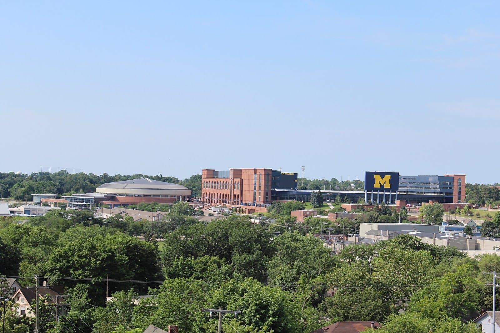 Hail Marys And Heartbreak: Michigan's Wild September